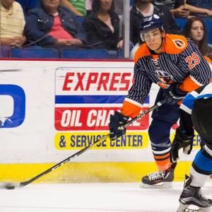 Meet your Posher, Calvin